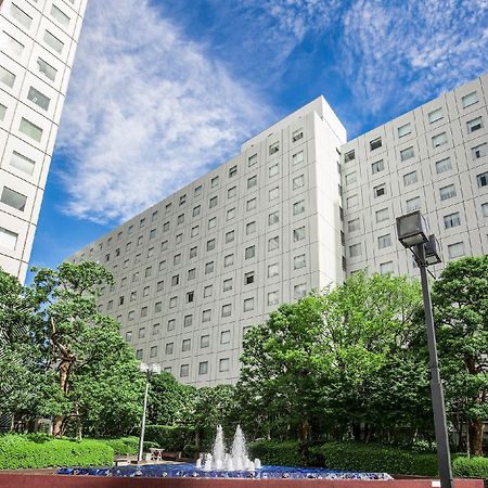 New Otani Inn Tokio Zewnętrze zdjęcie
