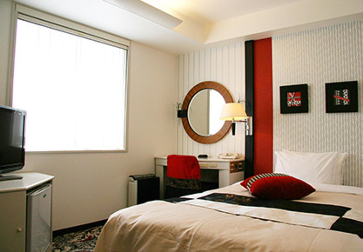 New Otani Inn Tokio Zewnętrze zdjęcie