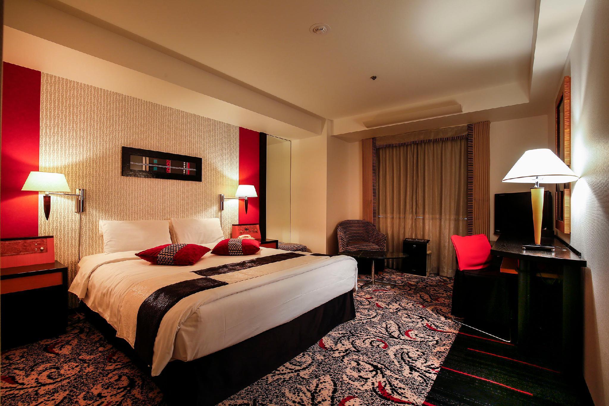 New Otani Inn Tokio Zewnętrze zdjęcie
