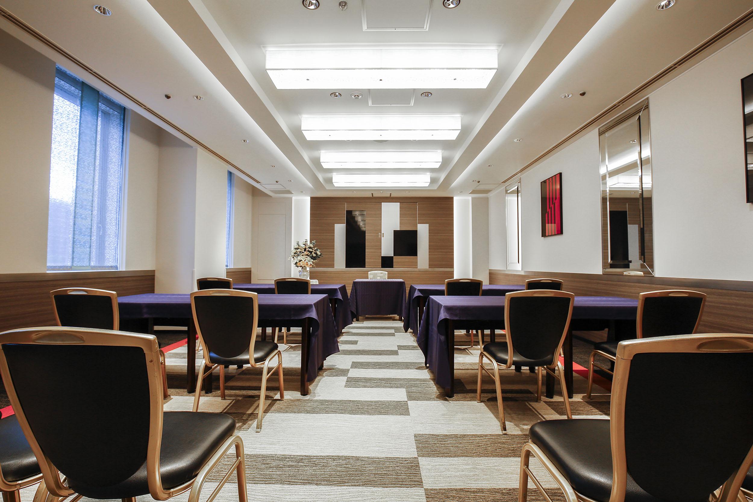 New Otani Inn Tokio Zewnętrze zdjęcie