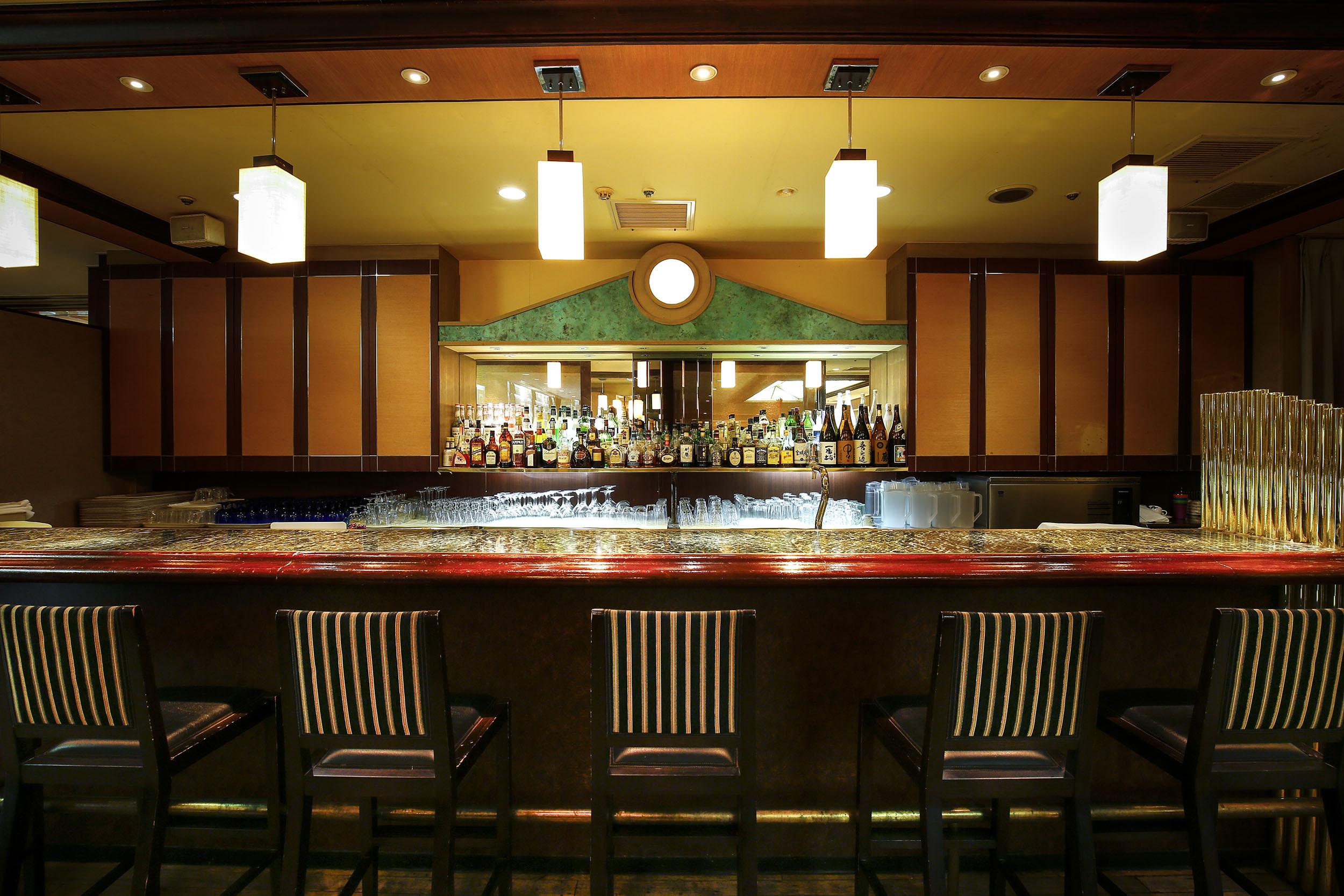 New Otani Inn Tokio Zewnętrze zdjęcie