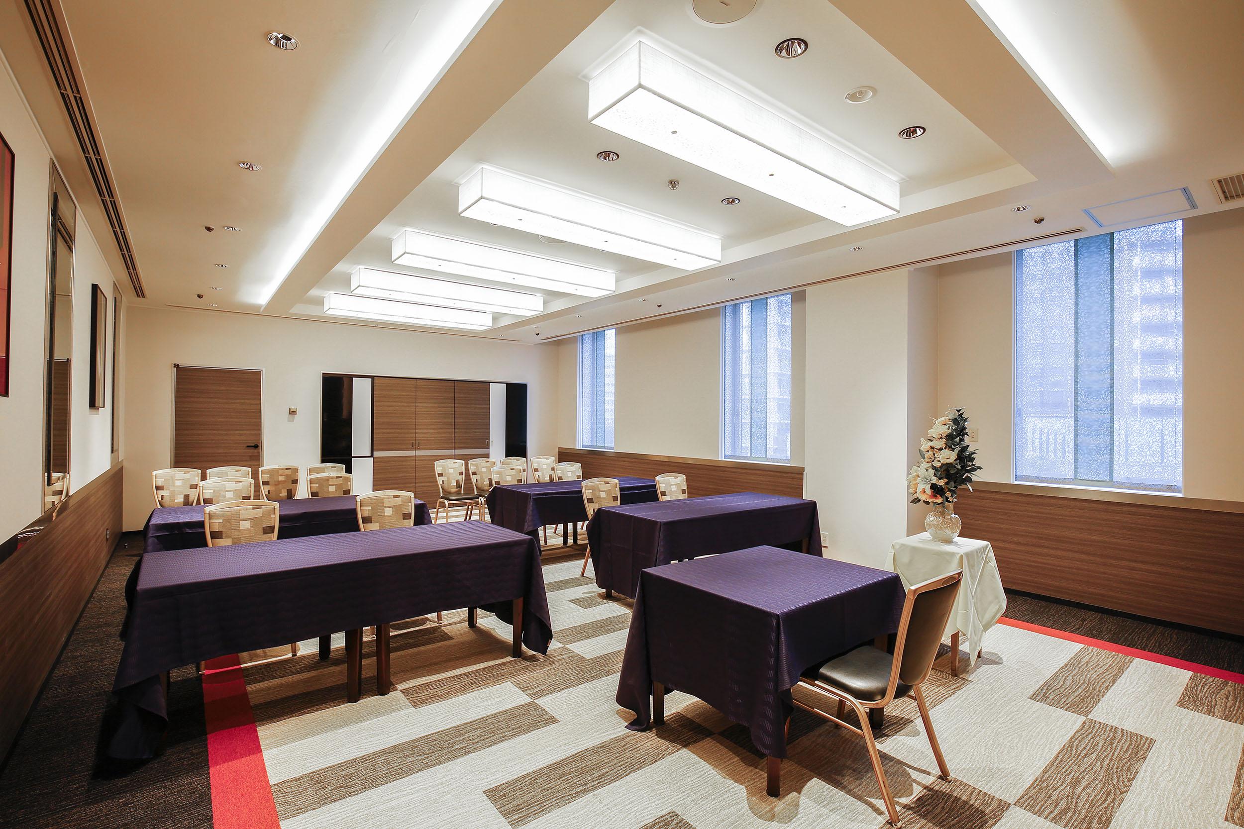 New Otani Inn Tokio Zewnętrze zdjęcie