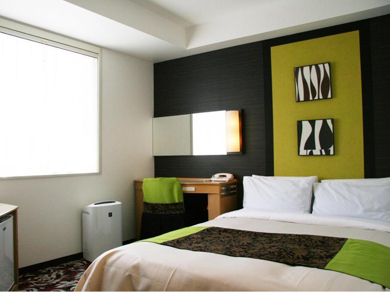 New Otani Inn Tokio Zewnętrze zdjęcie