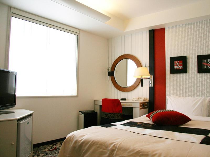 New Otani Inn Tokio Zewnętrze zdjęcie