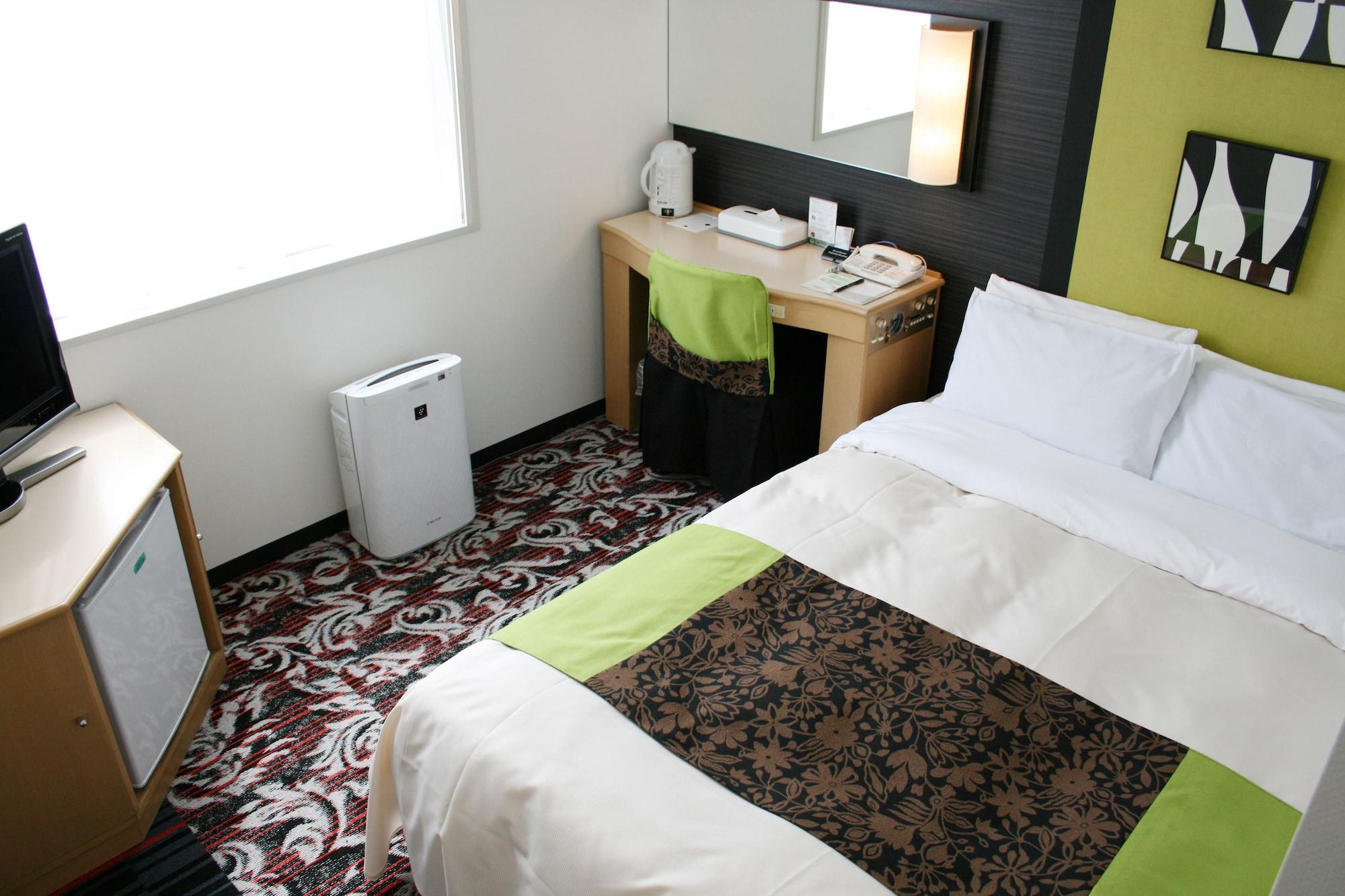 New Otani Inn Tokio Zewnętrze zdjęcie