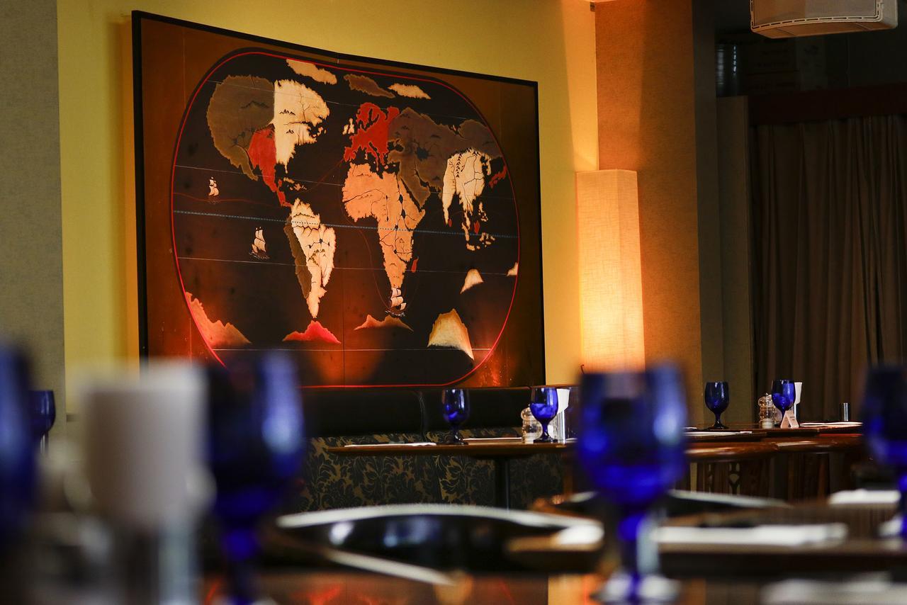 New Otani Inn Tokio Zewnętrze zdjęcie