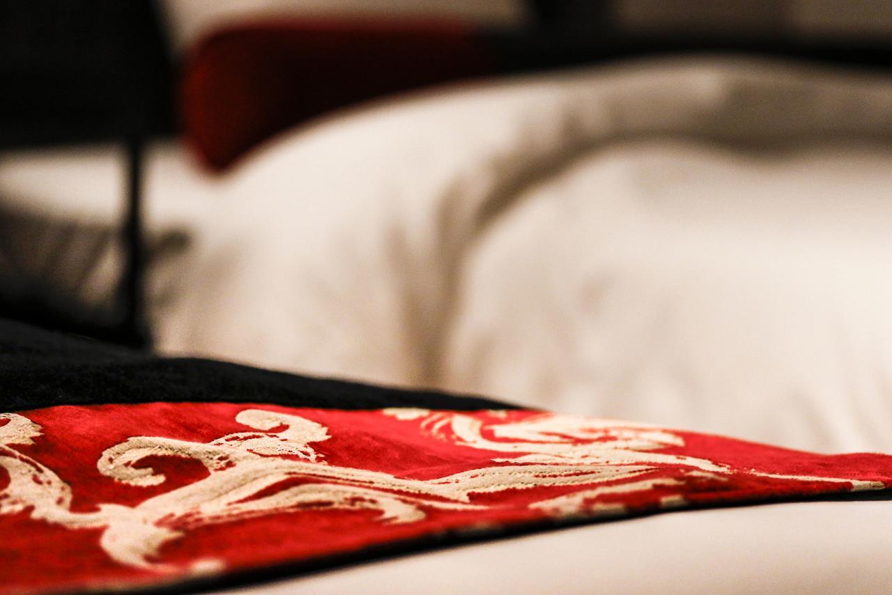 New Otani Inn Tokio Zewnętrze zdjęcie