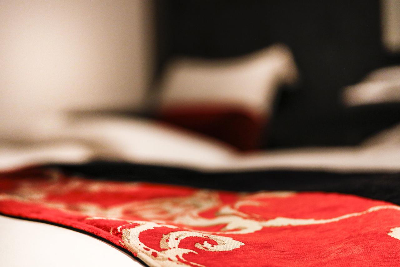 New Otani Inn Tokio Zewnętrze zdjęcie